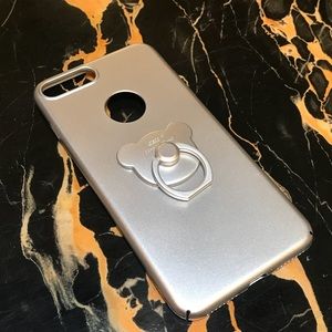 iPhone 7 plus shockproof hard plastic hard case